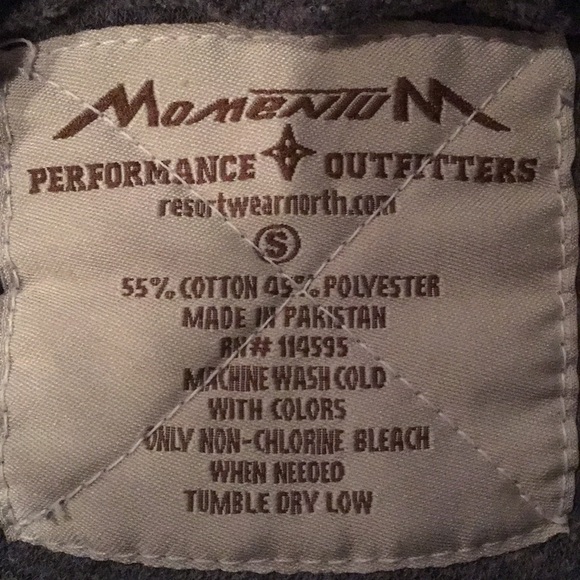 Jacket - Picture 4 of 4